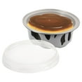 thumbnail image 2 of 50Pcs Mini Cake Pans with Lids Aluminum Ramekin Aluminum Baking Cups for Individual Cake, 2 of 7