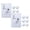 White*2, variant on 6 Pcs Deodorizer Balls, Shoe Deodorant Balls, Shoe Deodorizer, Shoes Ball Odor Eliminator, Shoes Odor Refreshing Car Air Freshener Ball for Gym Bags Closet Locker Luggage Cabinet