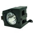 thumbnail image 1 of Original Phoenix TV Lamp Replacement with Housing for Toshiba 62HM84, 1 of 5