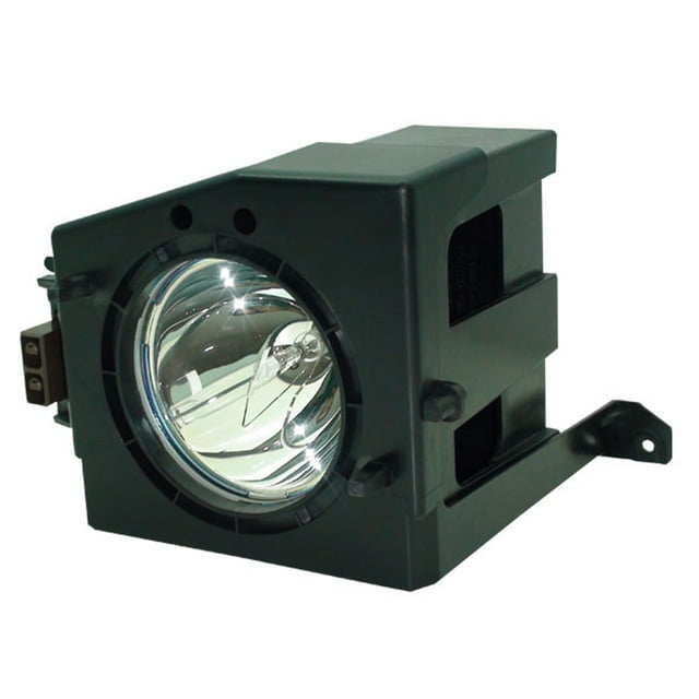 Original Phoenix TV Lamp Replacement with Housing for Toshiba 62HM84
