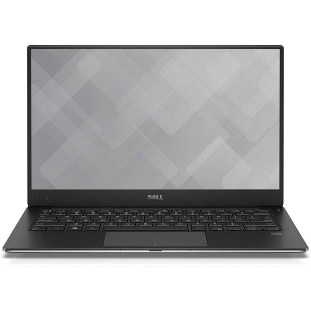 Dell XPS 13 9360 13.3