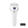 thumbnail image 1 of Feltree Electric Callus Remover with 3 Grinding Heads, USB Rechargeable Foot File Machine for Dead Skin & Hard Heels (60mins Runtime), 1 of 6