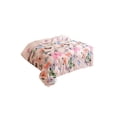 thumbnail image 2 of BAOPAI Comforter Cover All Seasons Soft Breathable Durable Fade Resistant Fresh Patterns Modern Look, 2 of 6