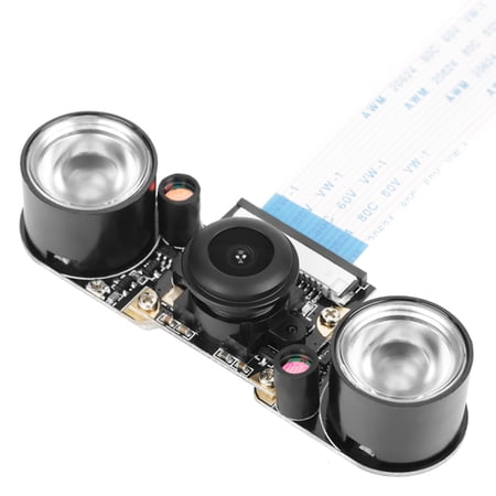 Round Board Camera Module 5 MP Night Vision 130 Degree,Camera Module Board Camera Module Viewing ...