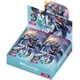 thumbnail image 1 of Bandai Gundam Card Collection Gundam GQuuuuuuuX Booster Box (Japanese) - 20 Packs, 1 of 1
