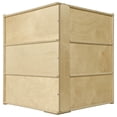 thumbnail image 5 of Contender C990509 Large Corner Storage Unit - RTA, 5 of 6