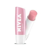 Nivea Lip Care Shimmer, 0.17 Oz., Pack of 3