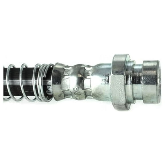 Centric (150.50349) Brake Hose Fits select: 2007-2010 KIA RONDO