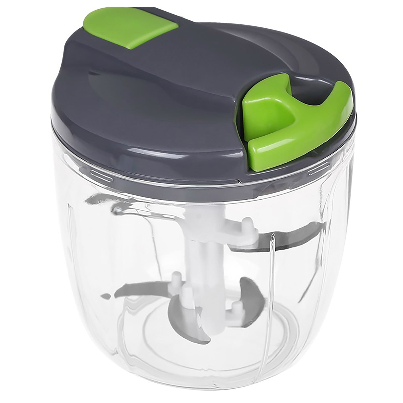 LHMSGG 520ML/1000ML Manual Garlic Puller Easy to Clean Food Grade Labor