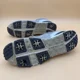 thumbnail image 5 of New Balance Mens 574 NBG574 Gray Casual Shoes Sneakers Size 15 D, 5 of 6