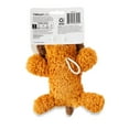 Vibrant Life Cozy Buddy Floppy Dog Toy, Chew Level 1