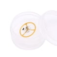 thumbnail image 1 of Watch Replacement Parts,Watch Balance Wheel T16 Watch Movement Repair Accessories Watch Balance Wheel Proven Performance, 1 of 14