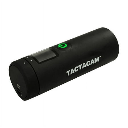 UPC: 0850596007248 | Tactacam Remote for 5.0 Units (Plastic Bag Packaging)