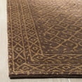 thumbnail image 3 of Safavieh Tibetan Crawford Geometric Wool Area Rug, Lavander, 5' x 7'6", 3 of 8