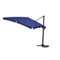 thumbnail image 3 of Dura Mirano 10x10ft Umbrella Navy, 3 of 3