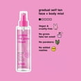 thumbnail image 3 of Spray bronceador facial b.tan Gimme The Glow Down 200 ml x2, 3 of 9