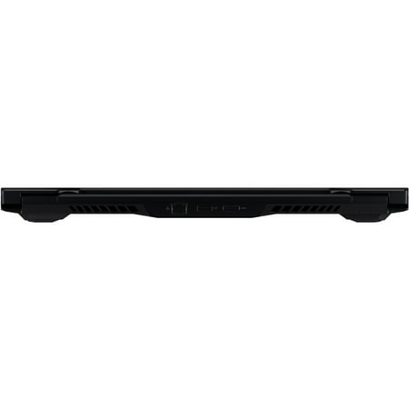 ASUS - Zephyrus Duo 15 SE GX551 15.6" Gaming Laptop - AMD Ryzen 9 - 32 GB Memory - NVIDIA AMD GeForce RTX 3080 Radeon Vega - Off Black
