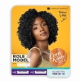 thumbnail image 6 of Sensationnel Curls Kinks & CO Textured Half Wig - ROLE MODEL, 6 of 6