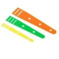 thumbnail image 6 of Wxqbjtam 3 Pieces 3 Sizes Plastic Elastic Threader Wear Elastic Band Tool Sewing Supplies, 6 of 8