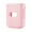 Pink, variant on Silicone Case for DJI Mic 2 Wireless Microphone，Protective Case Sports Camera Sleeve Accessories，Soft Dust Protective Cover Drop proof Accessories