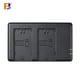 FB Double USB NP-FZ100 Batterie de l'Appareil Photo pour Sony A7III A9 A7RIII A7SIII – image 1 sur 7