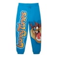 thumbnail image 3 of Looney Tunes Boys Graphic Hoodie and Joggers Set, 2-Piece, Sizes 4-20, 3 of 3