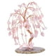 thumbnail image 5 of Árbol de Piedras Preciosas Naturales Zulema Árbol de la suerte, 5 of 5