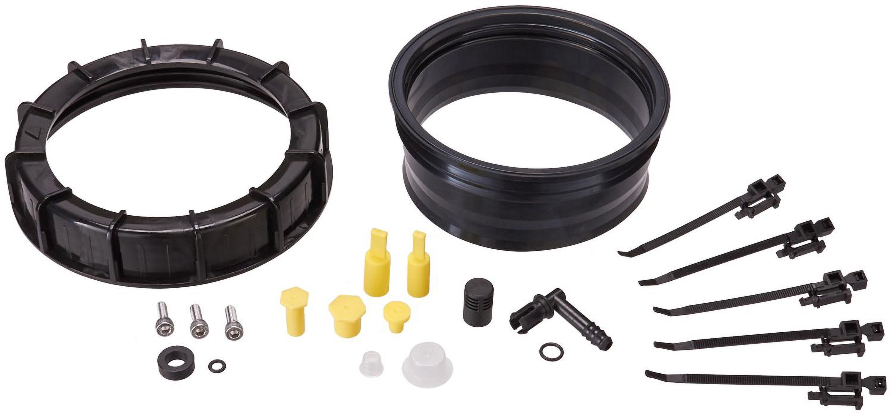Spectra Premium EM2403URH Diesel Exhaust Fluid (DEF) Heater