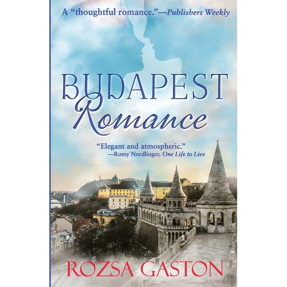 Budapest Romance, (Paperback)