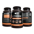thumbnail image 4 of PURE ORIGINAL INGREDIENTS L-Tyrosine 365 Capsules No Magnesium Or Rice Fillers, Always Pure, Lab Verified, 4 of 5