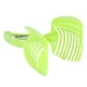 thumbnail image 2 of Cortador De Cebollas, Soporte Para Cebollas Asistente Para Rebanar Alimentos Ahorre Tiempo Verde De Mano Para El Hogar Para La Cocina Para Frutas Para Tomates Para Limones Para ANGGREK Otros, 2 of 8