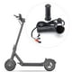 thumbnail image 1 of Medidor De Agarre De Acelerador De Patinete De Goma, Empuñadura De Acelerador De Pulgar De 36 V, Empuñadura De Acelerador De Patinete Eléctrico, Universal Para Bicicleta Cergrey Electric Scooter Modification Accessories, 1 of 8