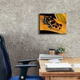 thumbnail image 5 of Epic Graffiti 'Quiet Morning' by Barbara Keith, Canvas Wall Art, 16"x12", 5 of 8