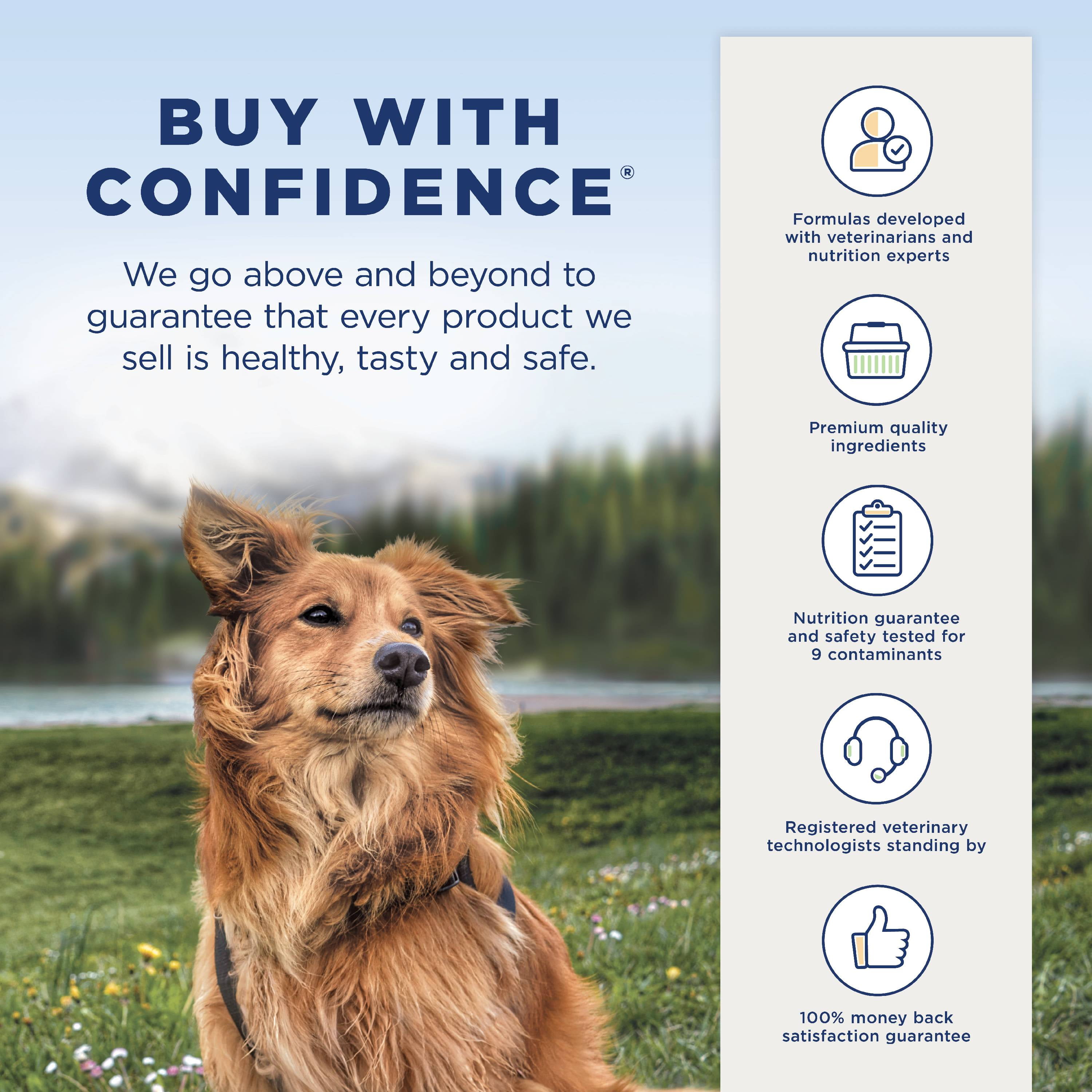 Natural Balance Limited Ingredient Diets Chicken & Sweet Potato Formula Dry Dog Food, 13 Pounds, Grain Free