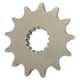 thumbnail image 3 of Primary Drive Front Sprocket 13 Tooth for KTM 250 EXC 4-Stroke 2003-2005, 3 of 6