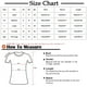 thumbnail image 3 of Pntutb Moda Mujer Cuello Redondo Manga Corta Blusa Estampada Otoño Causal Pullover tops Pntutb Pntutb-5425, 3 of 9