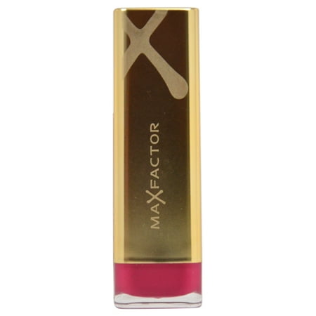 - Colour Elixir Lipstick - # 665 Pomegranate by Max Factor for Women - 1 Pc Lipstick