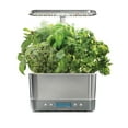 thumbnail image 4 of AeroGarden Gourmet Herb Seed Pod Kit with Genovese Basil, Curly Parsley, Thai Basil, Mint (6 Count), 4 of 5