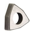 thumbnail image 2 of MW0804 MS1204 MC1204 Turning Tool CNC Carbide Shims Carbide Shim Trigon 10PCS, 2 of 12