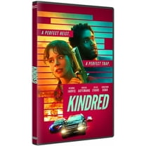 Kindred (DVD), Gravitas Ventures, Mystery & Suspense