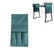 thumbnail image 1 of Bolsa Lateral Para Arrodillarse En El Jardín, Bolsillo Plegable Para Herramientas De Jardinería, Taburetes De Jardín, Bolsa De Tela, 1 of 5