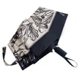 thumbnail image 1 of Small Sun Umbrella, Lightweight Vintage Floral Umbrella  For Rainy Day, 1 of 8