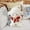 A, variant on ZJNGJC Adorable Toy Sheep Stuffed Animal Soft Cuddly Pillow Indoor Decoration For Adults Warm A