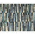 thumbnail image 1 of Ahgly Company Machine Washable Indoor Rectangle Contemporary Iron Gray Area Rugs, 8' x 12', 1 of 7
