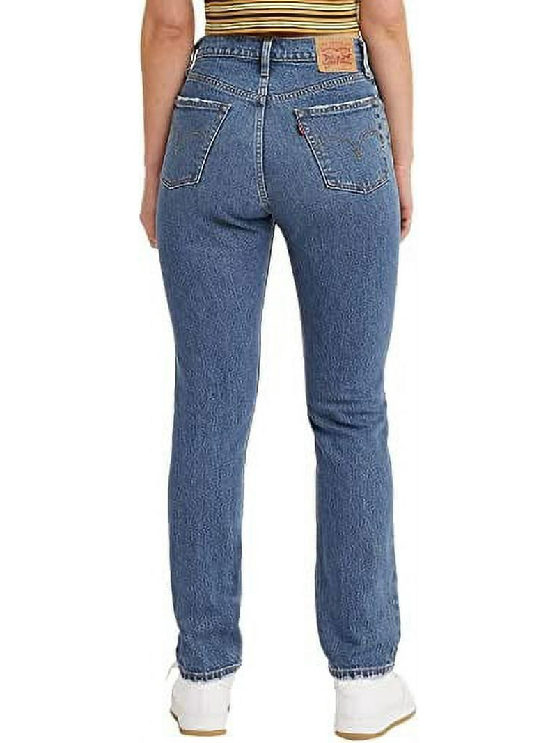 501 Levi Jeans Colors Women's Levi's® 501™ High-Rise Straight