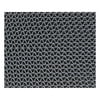 3M Nomad 6250 Z-Web Medium-Traffic Scraper Matting, 48 x 72, Gray