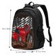 thumbnail image 5 of Easygdp tractor Mochila para Laptop de Viaje con Puerto USB, Mochila para Laptop con Puerto de Carga USB para Mujeres y Hombres, 5 of 7
