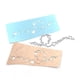 thumbnail image 5 of Troqueles de corte de encaje de corazón, troqueles de corte de Metal para artistas de álbumes de recortes, plantillas para álbum de recortes, decoración para hacer tarjetas, 5 of 5