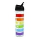 thumbnail image 2 of Set de Botellas Mainstays Pride 650ml 2 pzs, 2 of 3