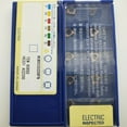 thumbnail image 4 of 10Pcs Wcmx030208Fn Acz330 Cnc U Inserts de Forage pour U Outil Indexable de Forage, 4 of 7